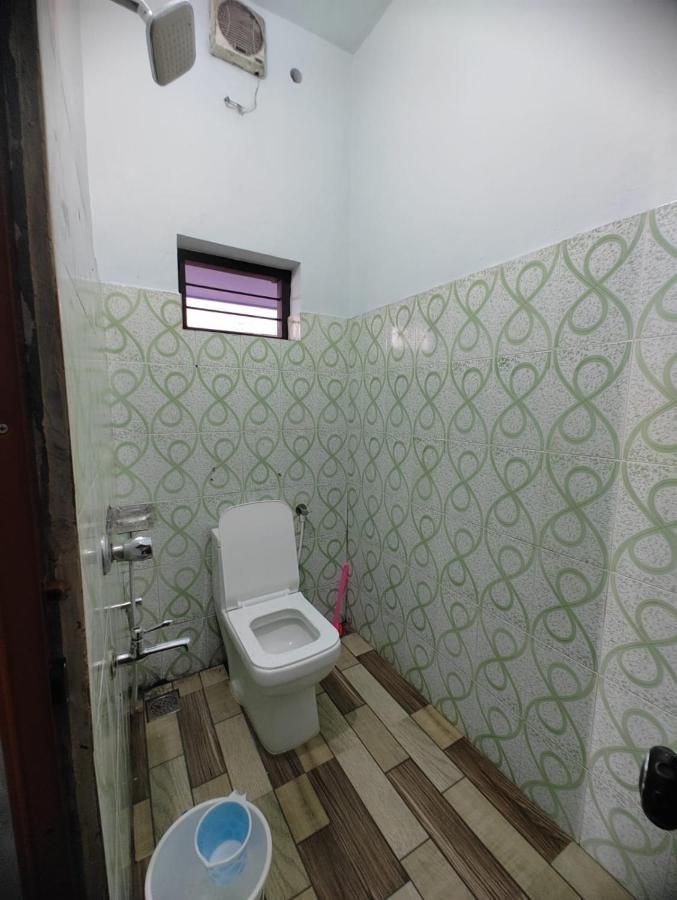 Gothra Beach Casa Alappuzha Exterior foto